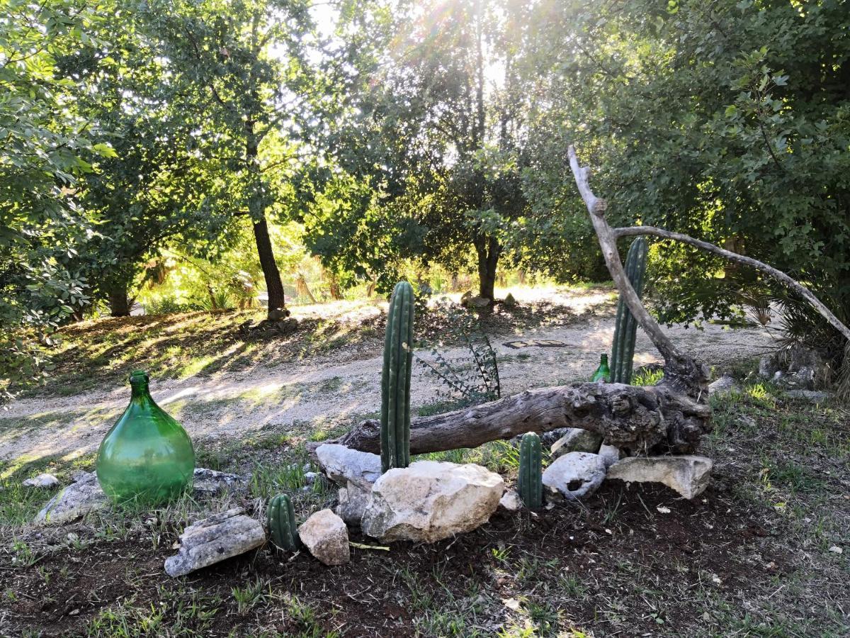 Appartamento Serenella Maenza Екстериор снимка