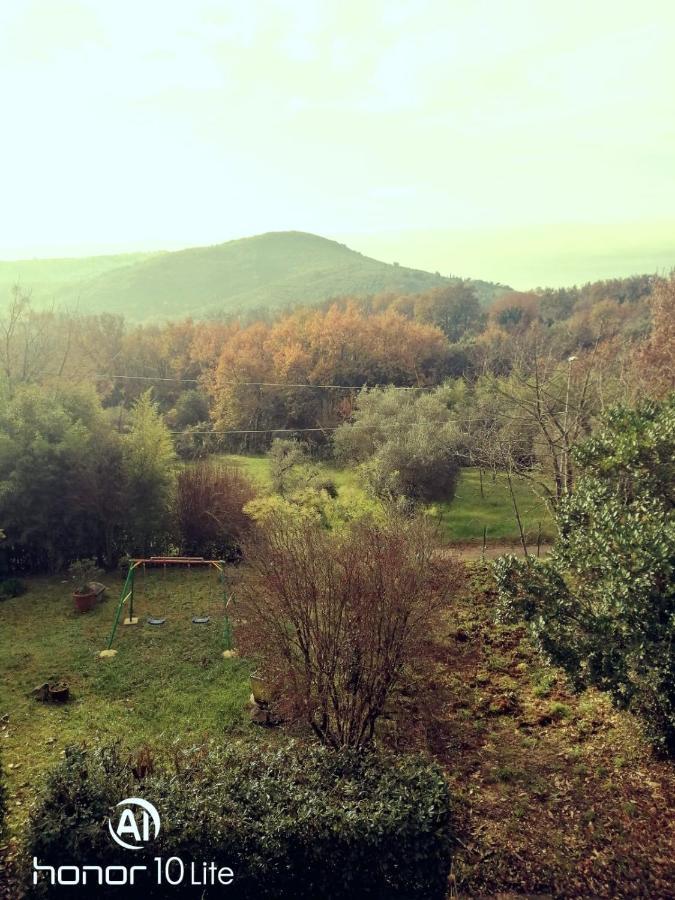 Appartamento Serenella Maenza Екстериор снимка