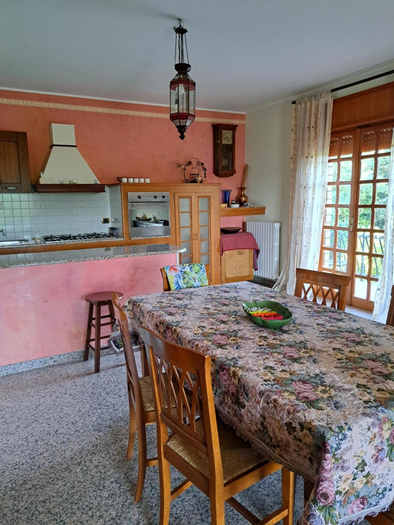 Appartamento Serenella Maenza Екстериор снимка